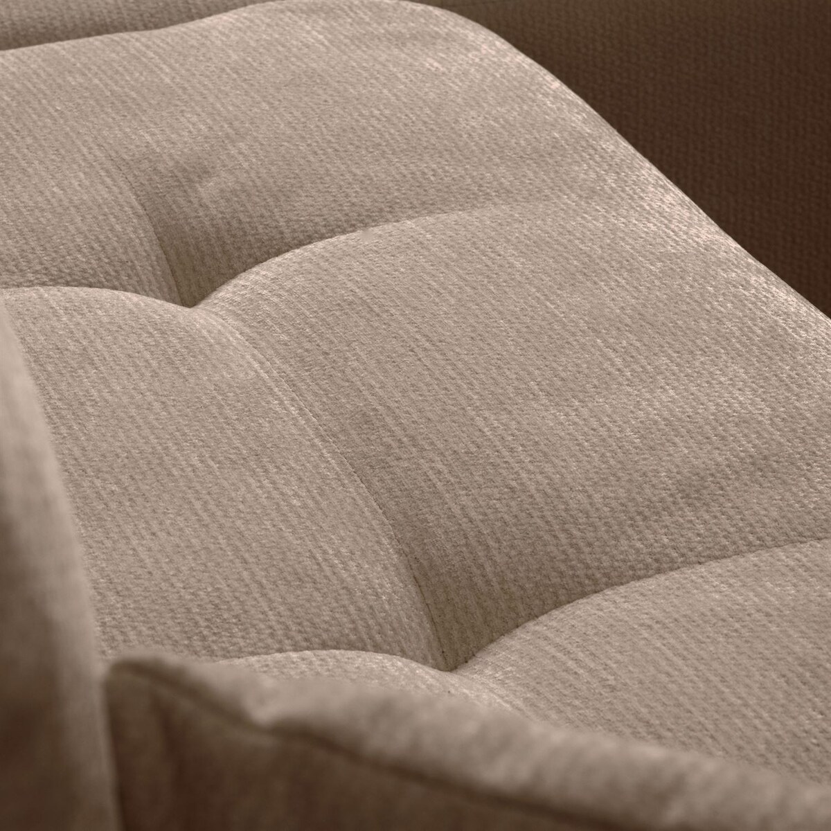 Narożnik tapicerowany CLOUD II XL z funkcją spania, Vibe 19