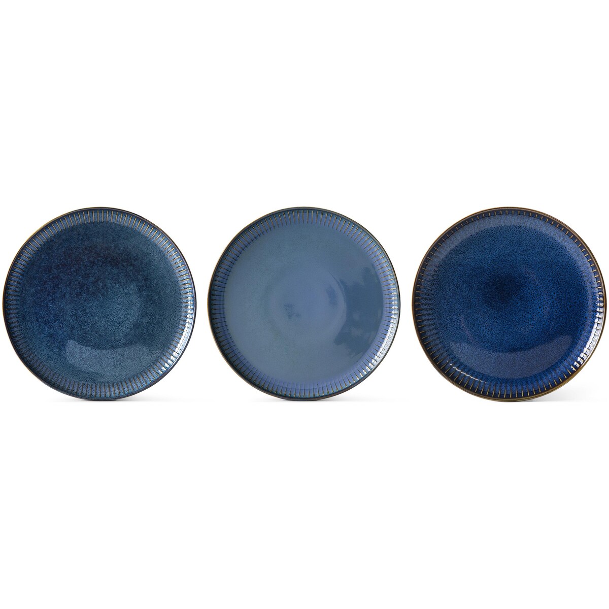 Konsimo AD STRIPES Zestaw obiadowy 12 os. (36 el.)