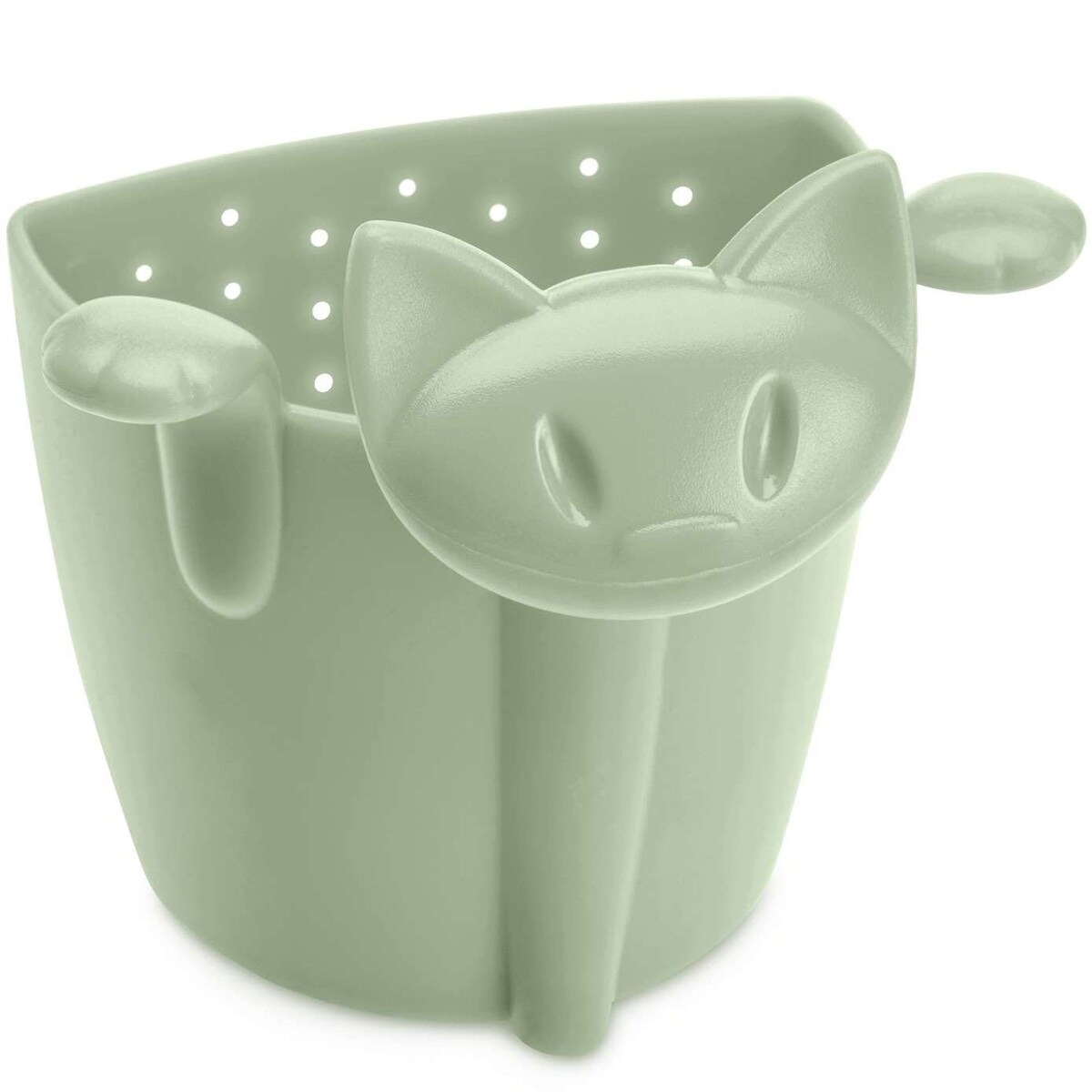 Zaparzaczka do herbaty MIAOU, KOZIOL