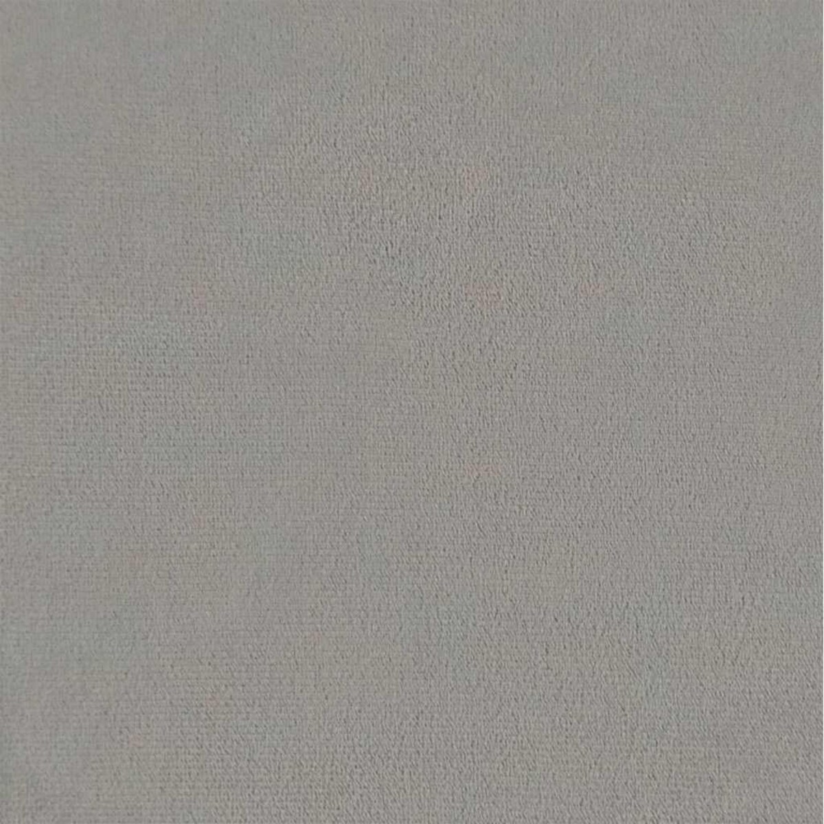 vidaXL Stołek z drewnianymi nogami, jasnoszary aksamit