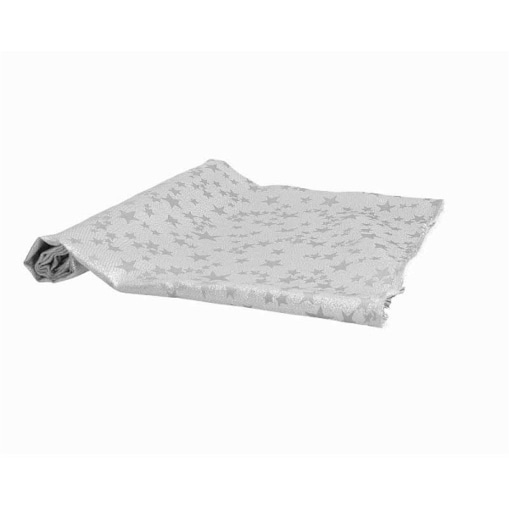 DREAM SILVER BIEŻNIK 40 X 140 CM