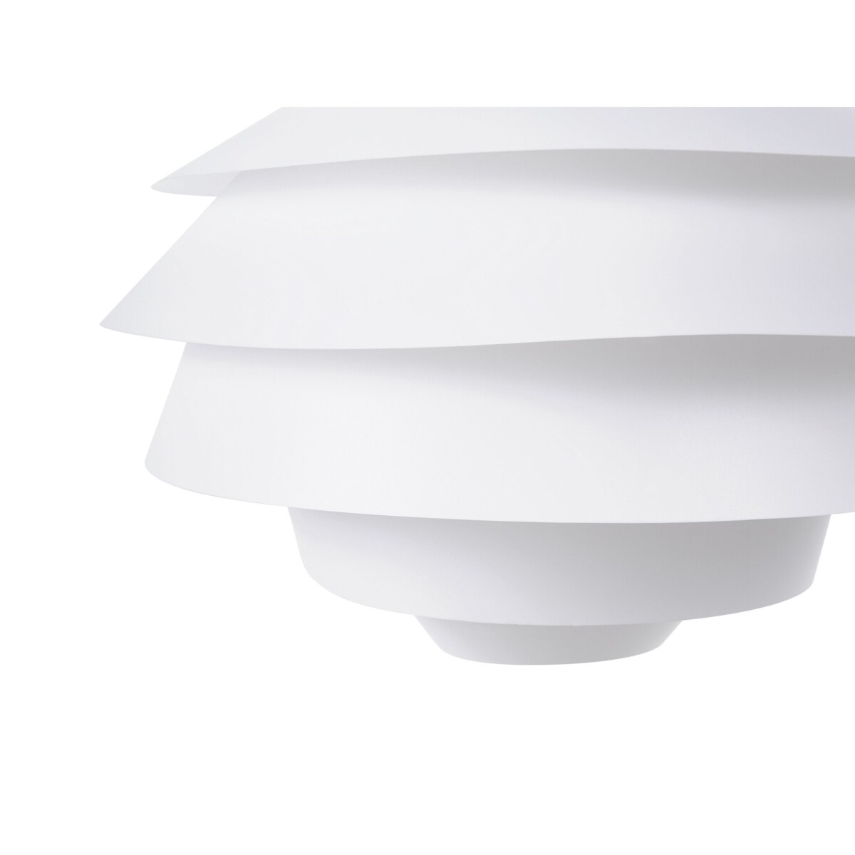 Lampa wisząca biała CONGO