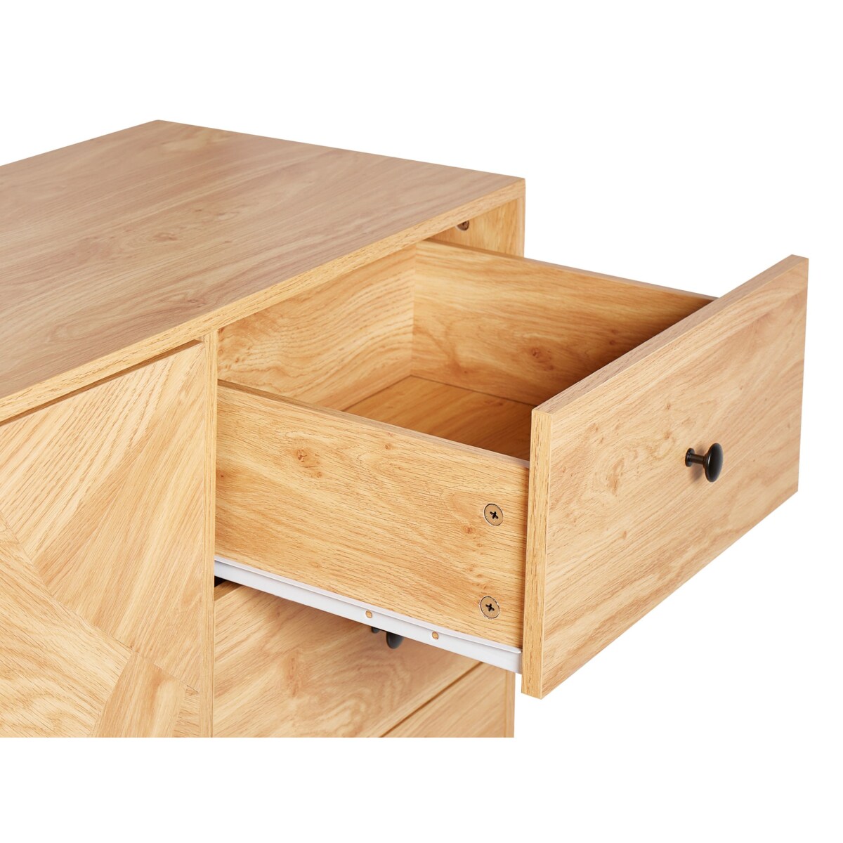 Komoda jasne drewno ARIZONA