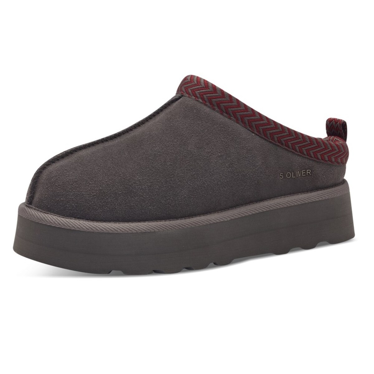 Buty S. Oliver 52710443216