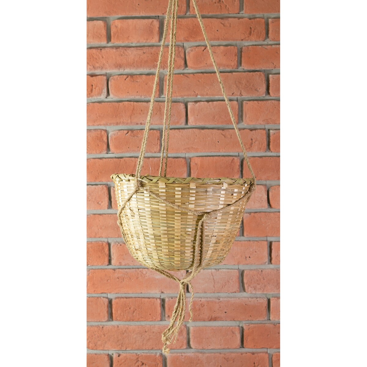 2 szt. KWIETNIK wiszący SUSZONA TRAWA do salonu