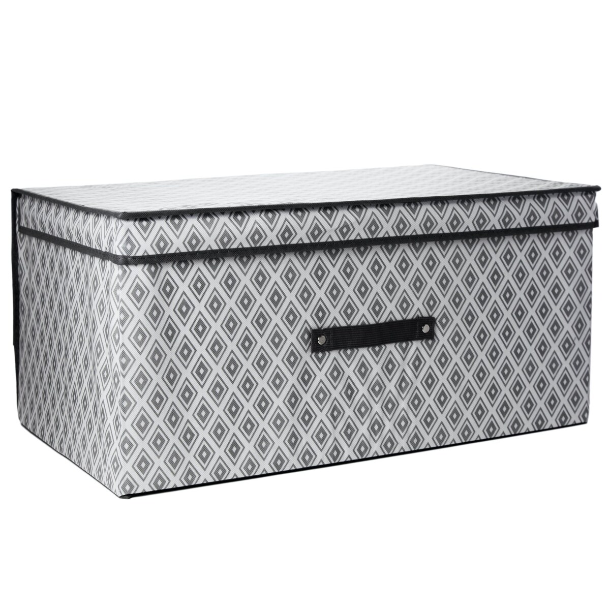 Organizer Do Szafy Na Ubrania Pudełko 60X40X30 Cm