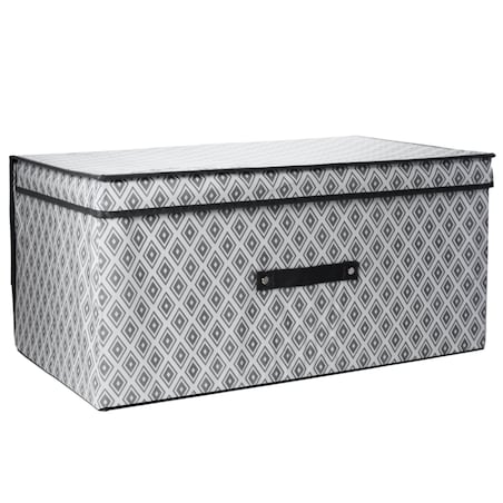 Organizer Do Szafy Na Ubrania Pudełko 60X40X30 Cm