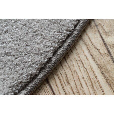 DYWAN koło DISCRETION srebrny koło 150 cm