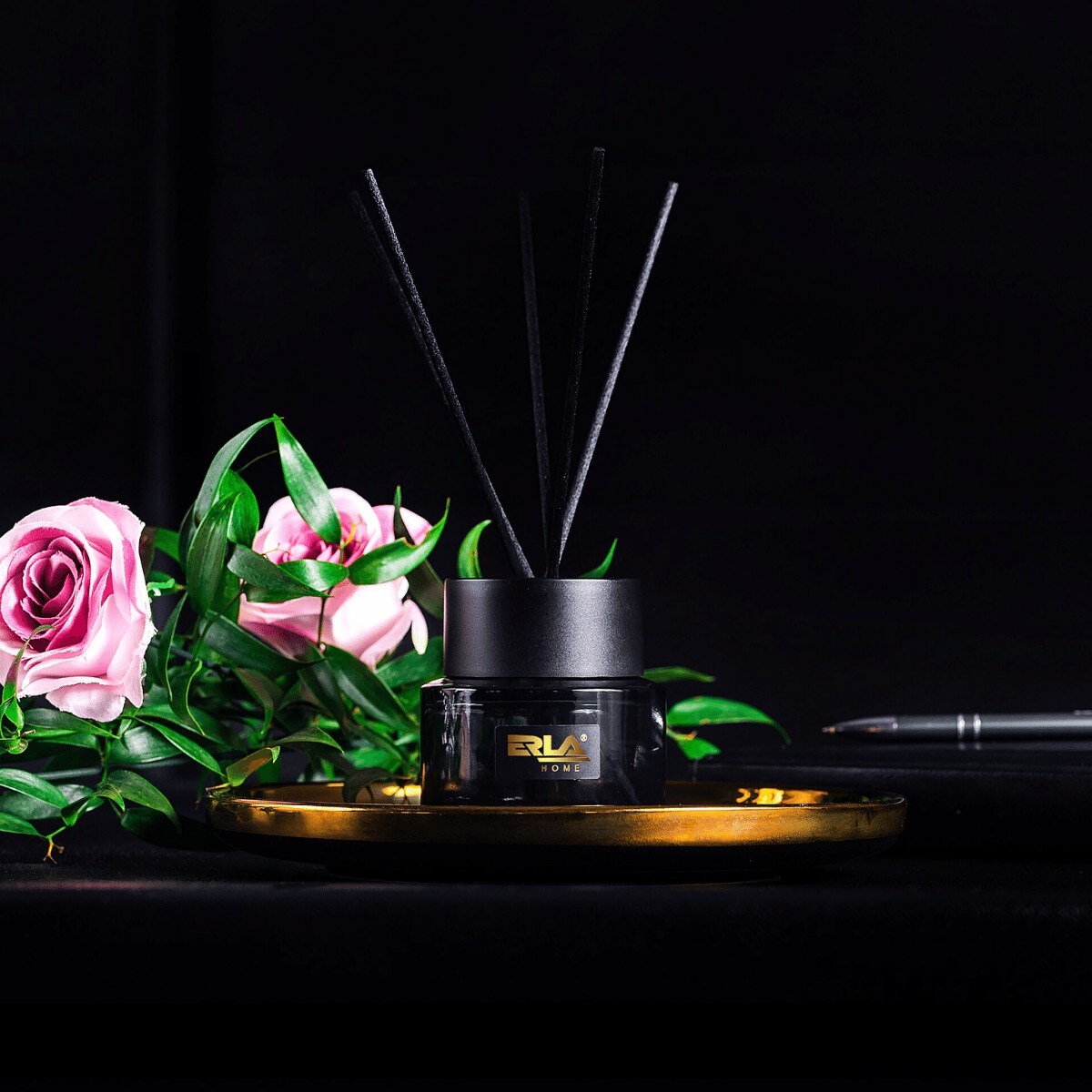 patyczki zapachowe ritha rose symphony 100ml