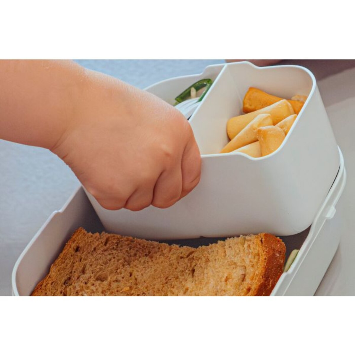 Lunch box Campus Frozen Friends 107440065416