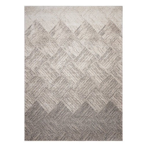 Dywan FUSION 9775 beż / brązowy - 120x170 cm