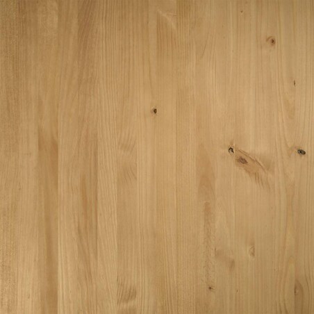 vidaXL Stolik konsolowy, NOAIN, 120x30x75 cm, lite drewno sosnowe