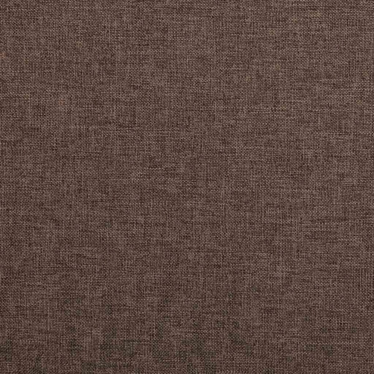 vidaXL Zasłony stylizowane na lniane, 2 szt., taupe, 140x175 cm
