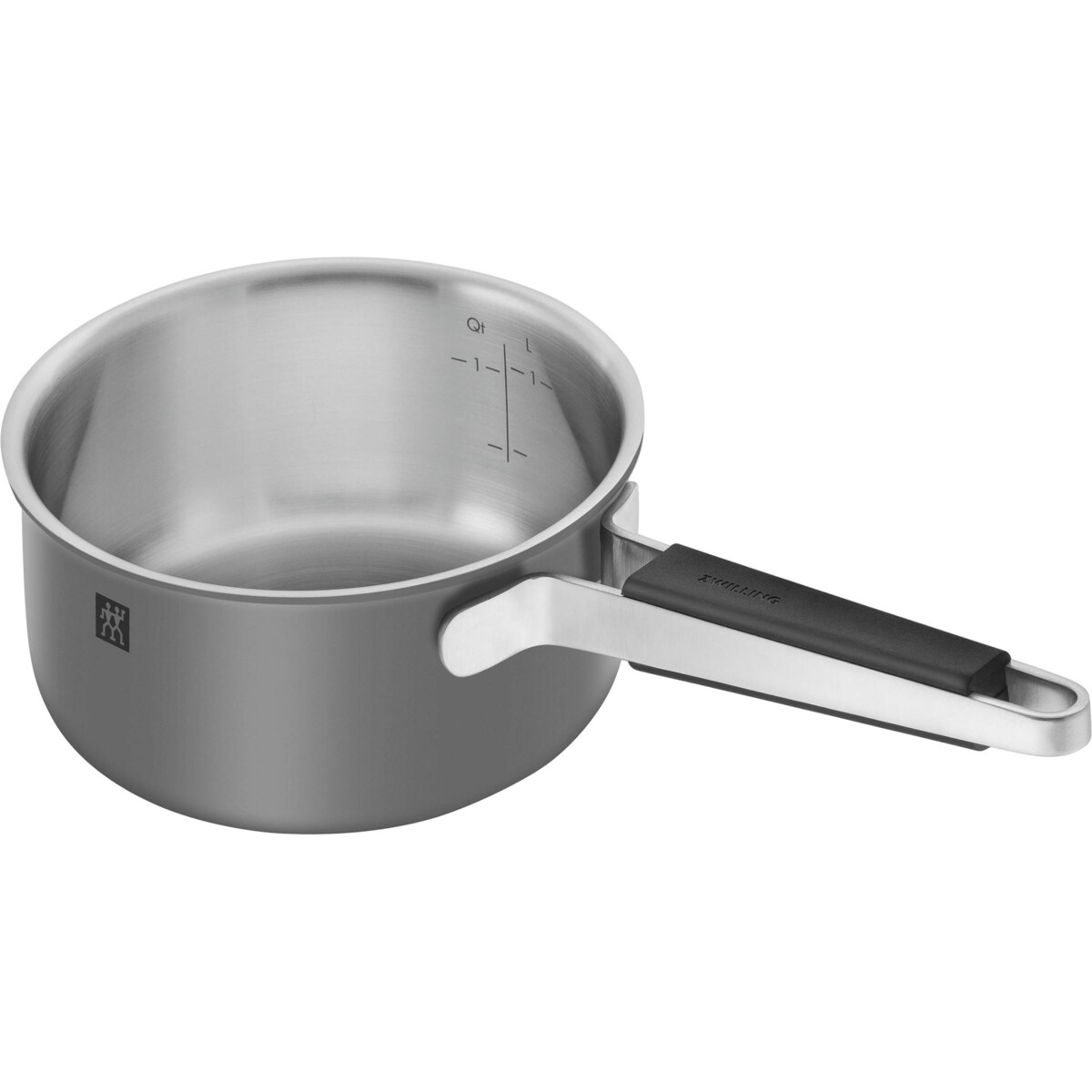 ZWILLING PURE Zestaw 5 garnków