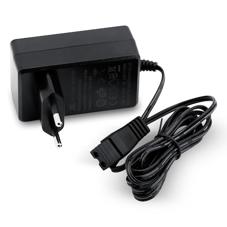 Osuszacz powietrza Berdsen + zasilacz samochodowy