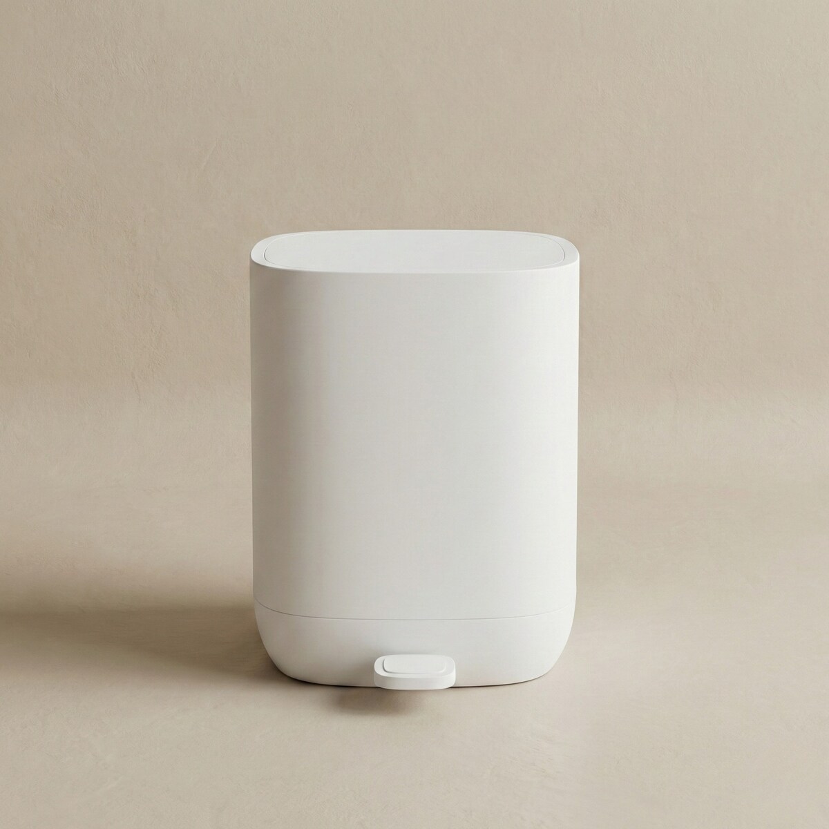 Kosz łazienkowy z pedałem INVI, 7 l