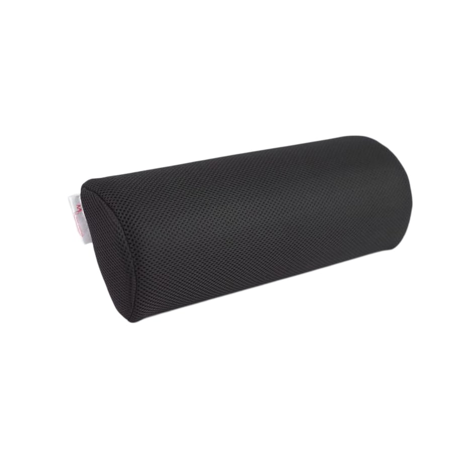 Poduszka Ortopedyczna 35X13X6 Cm Półwałek Na Fotel Odcinek Lędźwiowy Kręgosłup Podmed Mr01