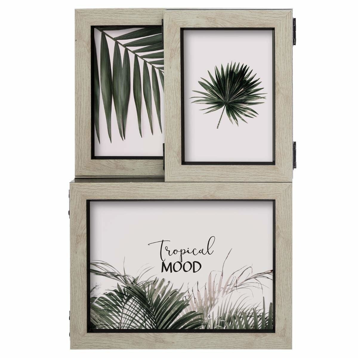 Ramka na zdjęcia składana, plastyczna ramka dekoracyjna na zdjęcia