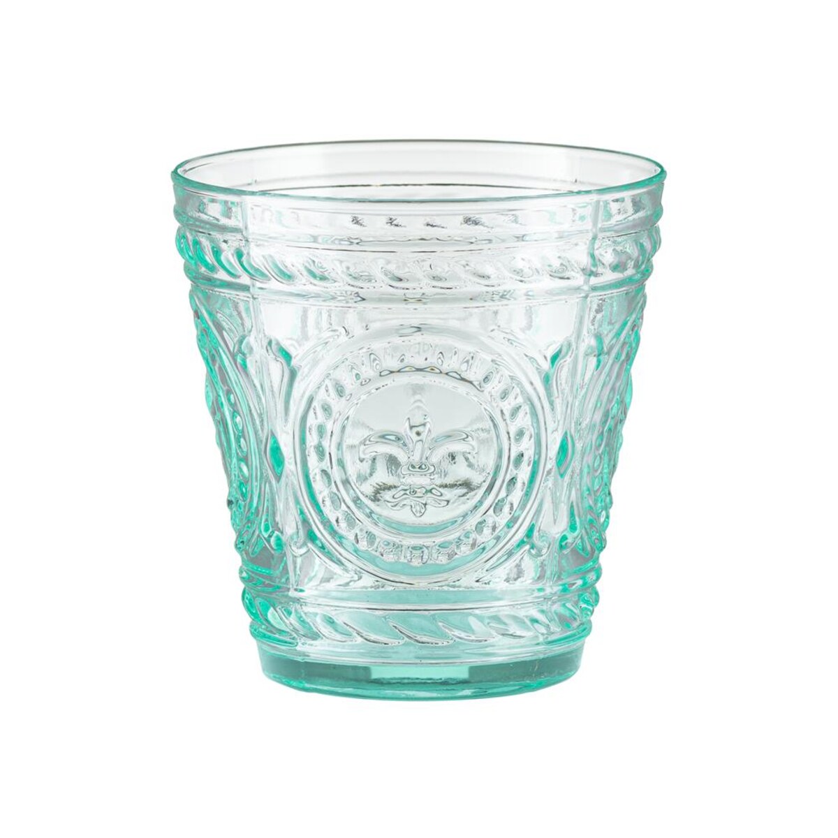 VILLA ITALIA Szklanka morska 250 ml FREEZE