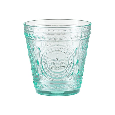 VILLA ITALIA Szklanka morska 250 ml FREEZE