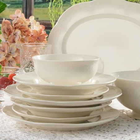 VILLA ITALIA Miseczka ceramiczna 15 cm NIOBE