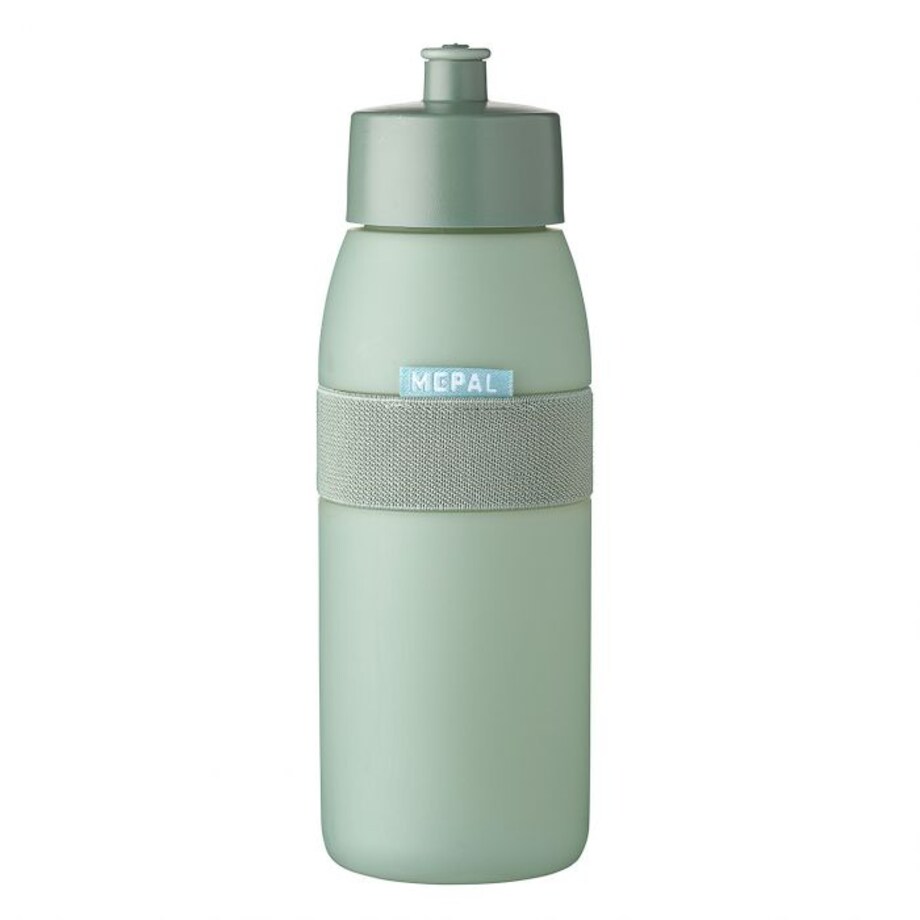Butelka sportowa Ellipse 500 ml nordic sage 107745094700