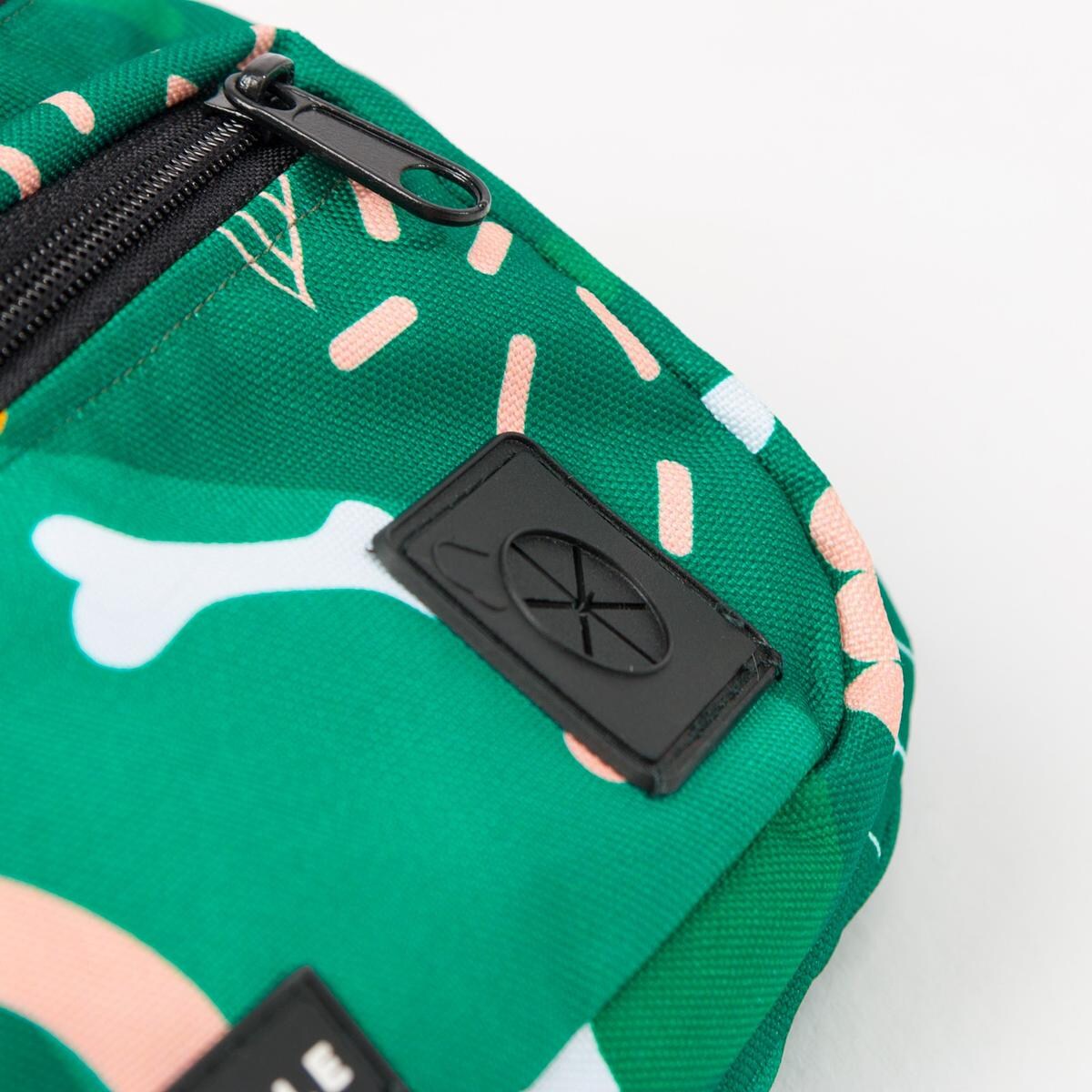 Nerka spacerowa "Psy na jawie"