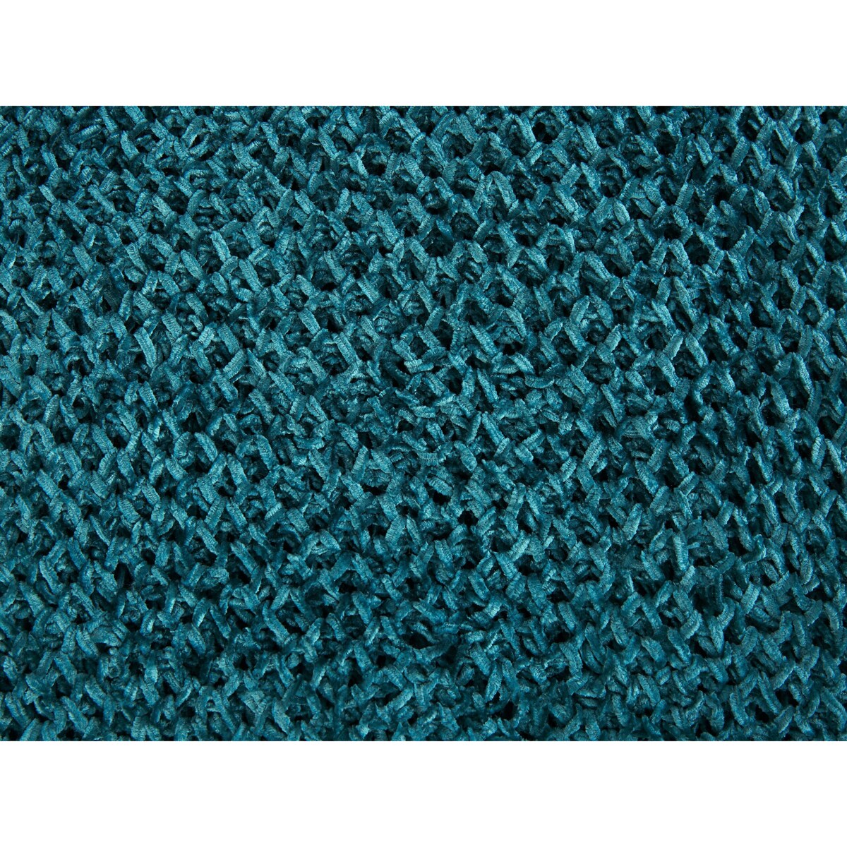 Koc 150 x 200 cm szmaragdowy HAMAT