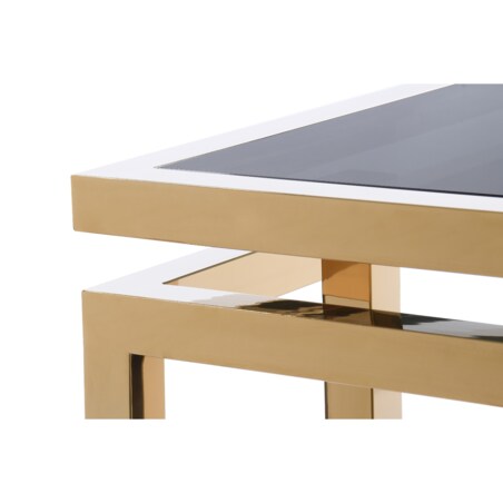 Stolik boczny Monumental 65x65x55 cm