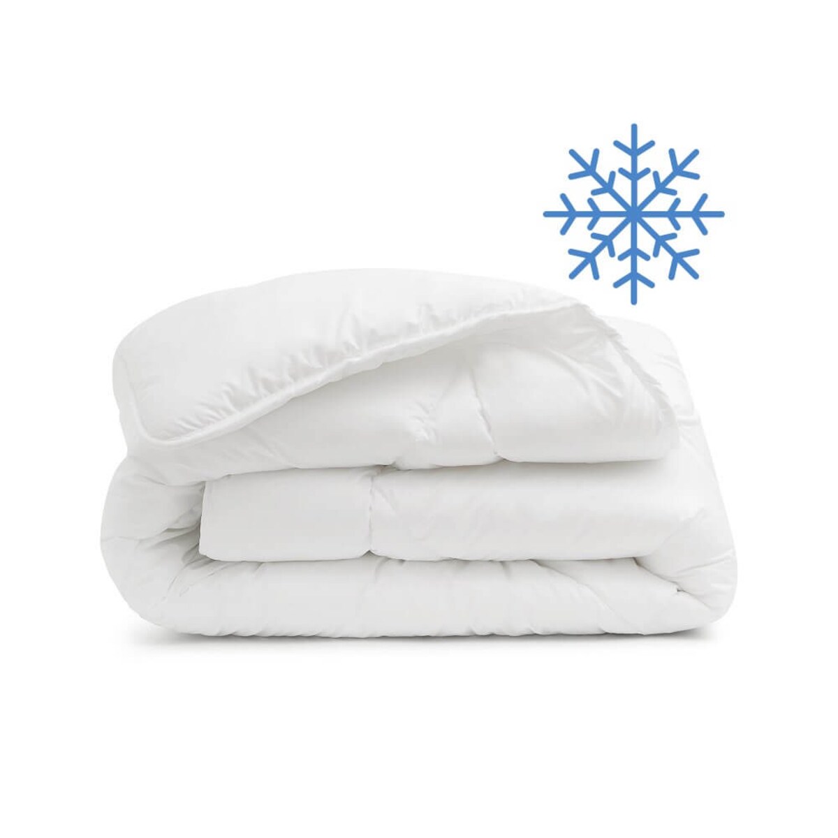 Kołdra antyalergiczna zimowa 160 x 200 cm