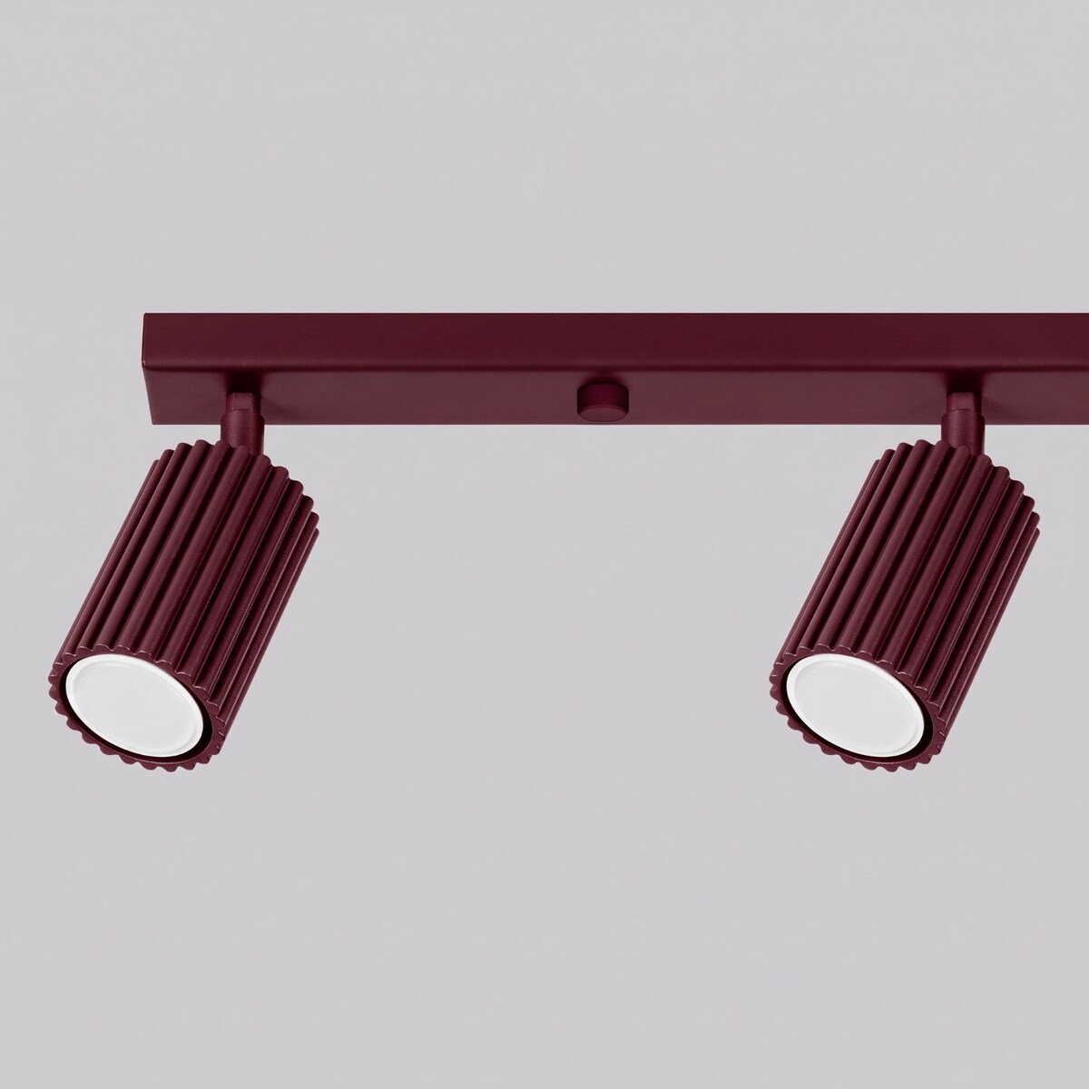 Plafon KARBON 4L burgund