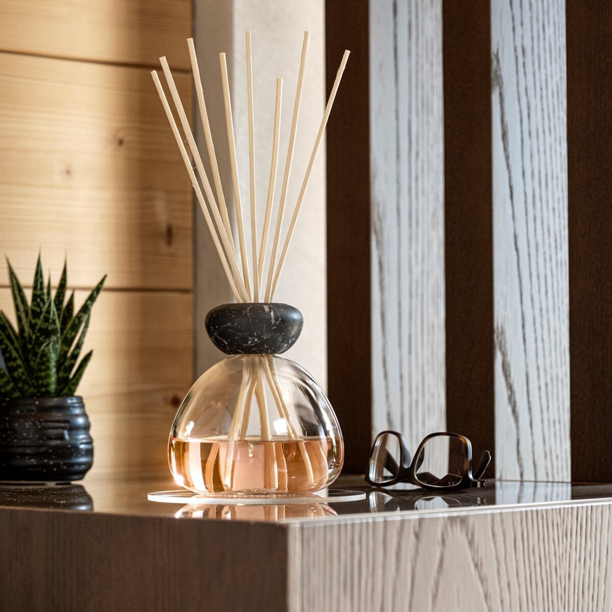 Millefiori Dyfuzor zapachowy MARBLE GLASS