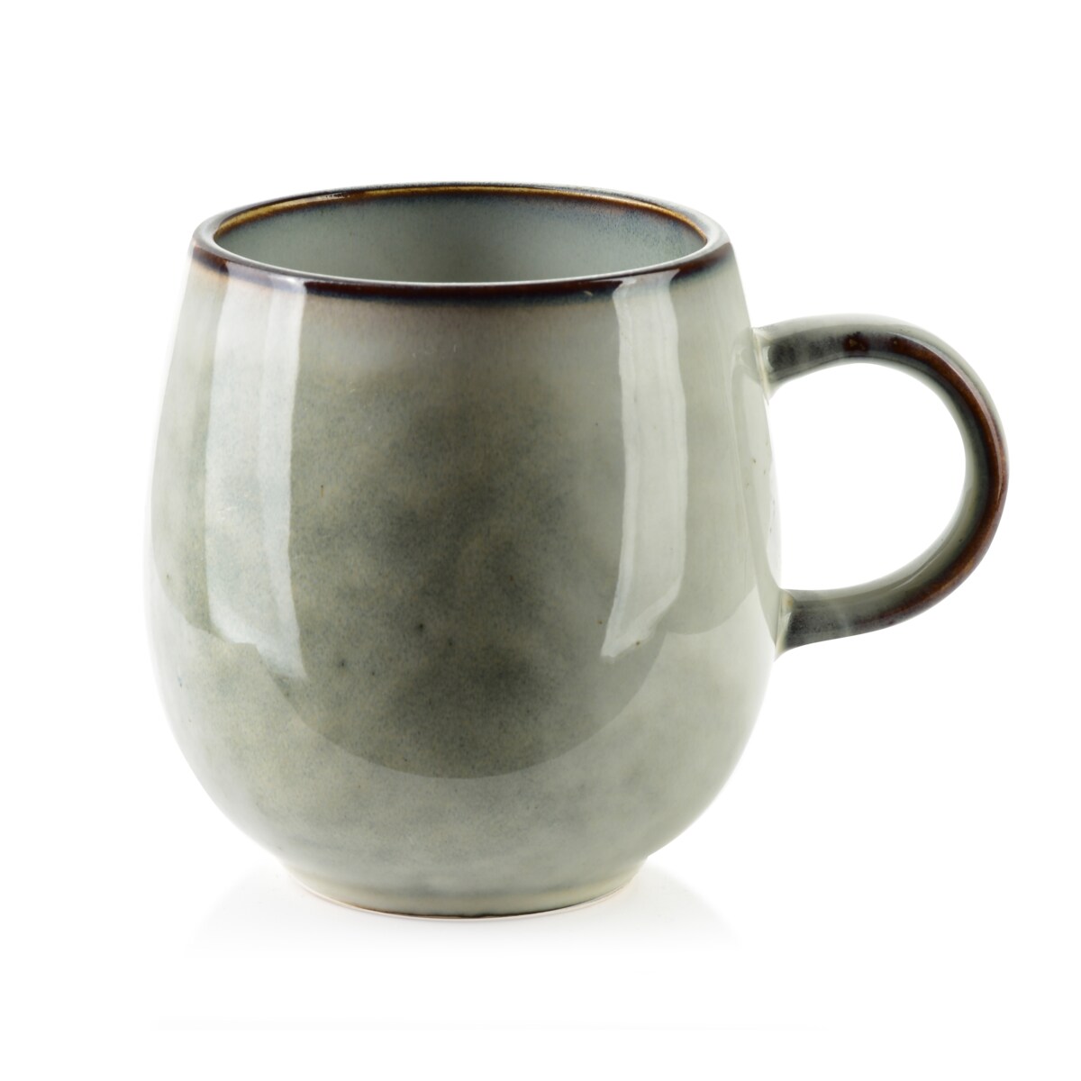 Basic Nature Kubek 500ml 9xh11cm