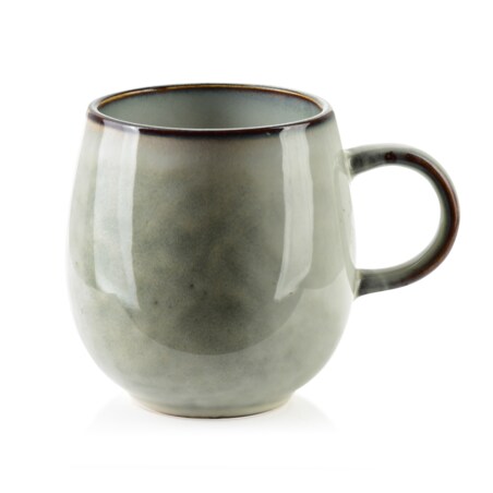 Basic Nature Kubek 500ml 9xh11cm