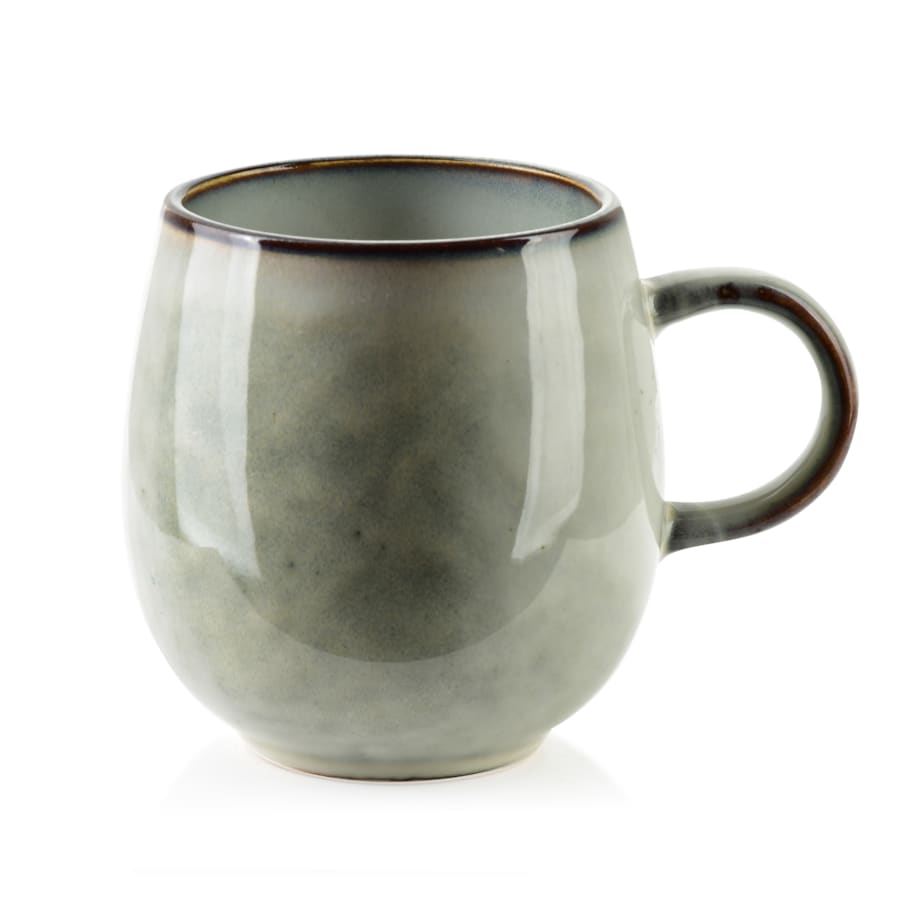 Basic Nature Kubek 500ml 9xh11cm