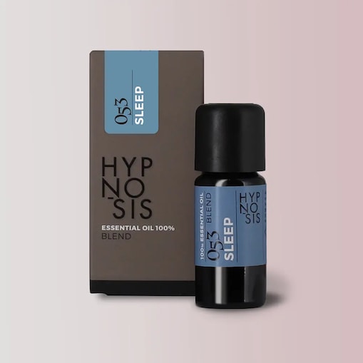 HYPNOSIS SLEEP 053 - Funkcjonalny Blend Olejków Eterycznych