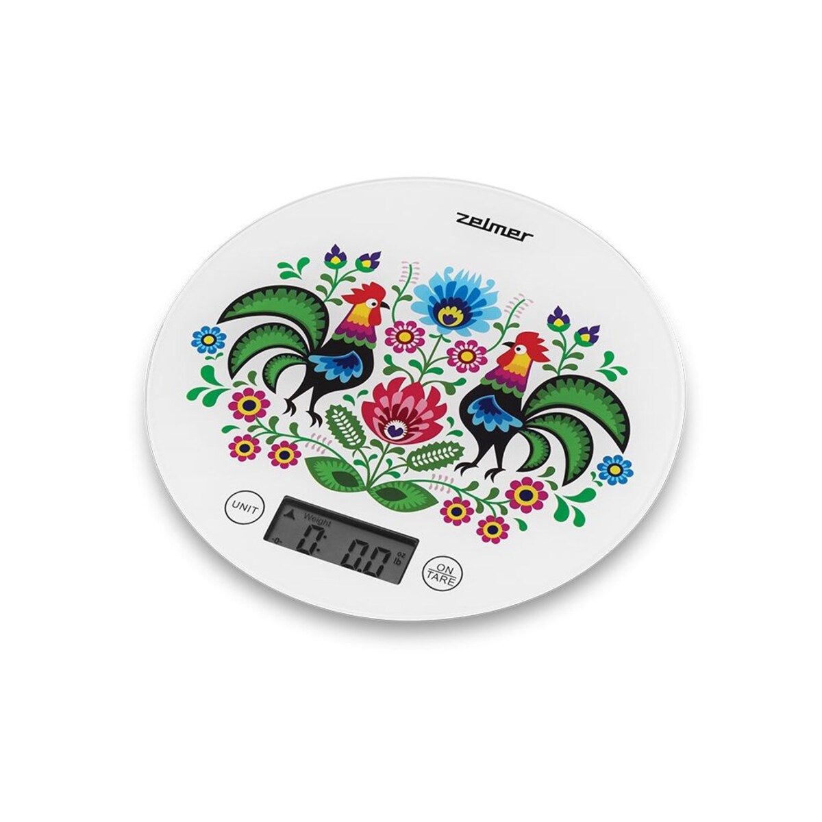 ZELMER waga kuchenna ZKS1611