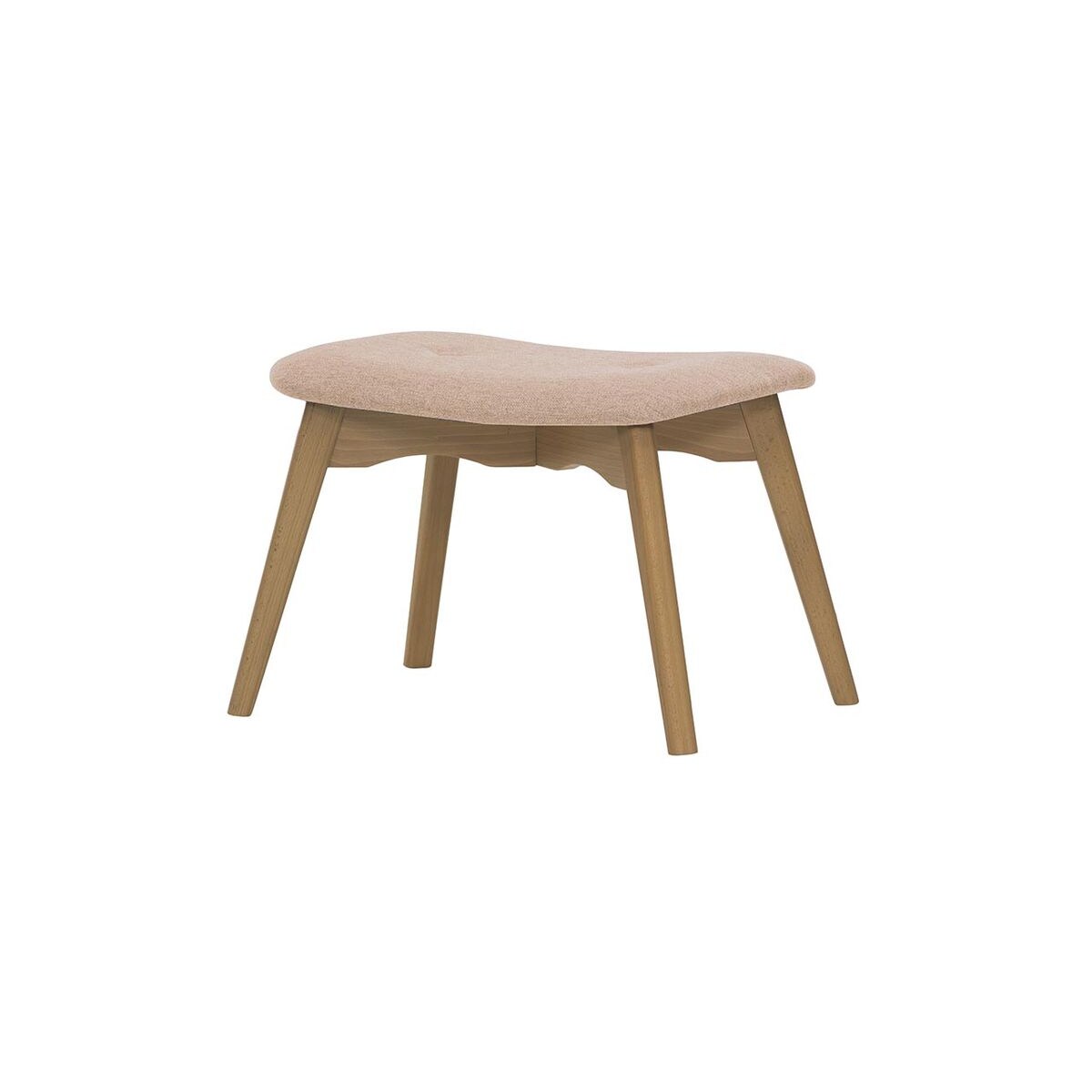 Podnóżek Ducon-Malmo 61