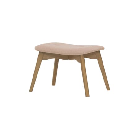 Podnóżek Ducon-Malmo 61