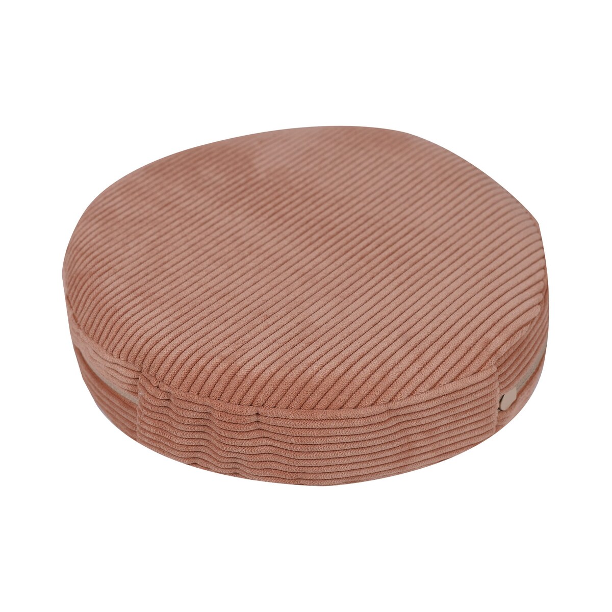 Sofa dla Dzieci Slimcord, Sztruksowa, Ceglana