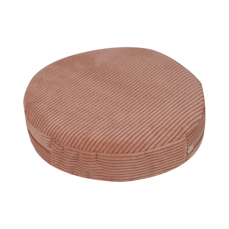 Sofa dla Dzieci Slimcord, Sztruksowa, Ceglana