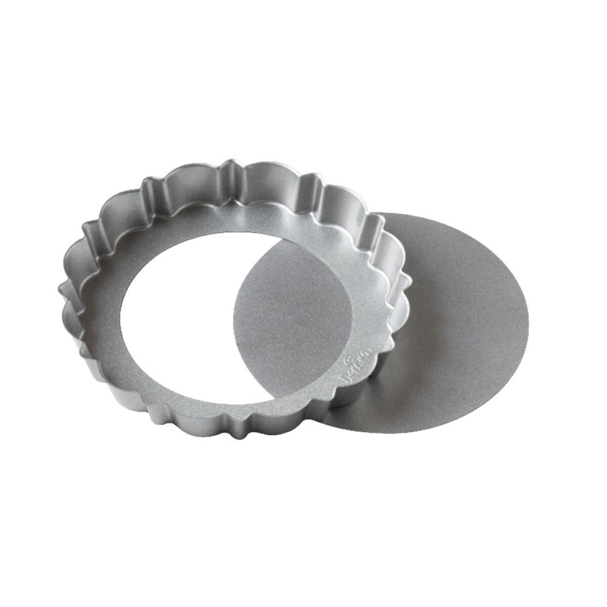 Decora Forma do tarty z wyjmowanym dnem 20 cm