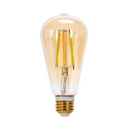 inteligentna żarówka bluetooth mesh st64 6w cct