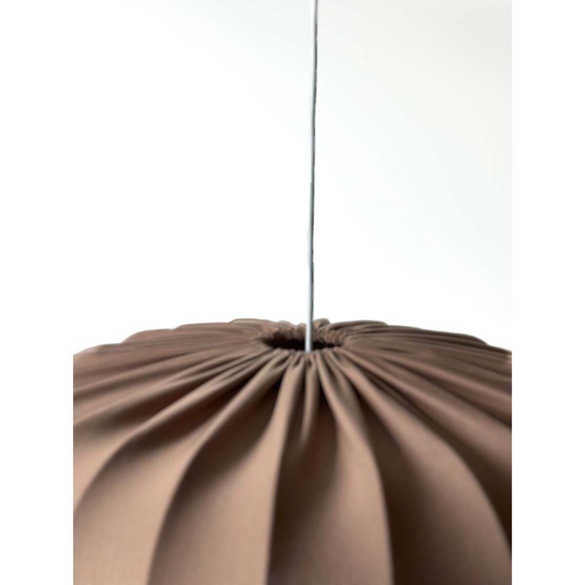 Abażur Donut Nougat 22x64