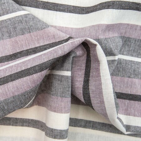 Pościel bawełniana 140x200 Natural, rune