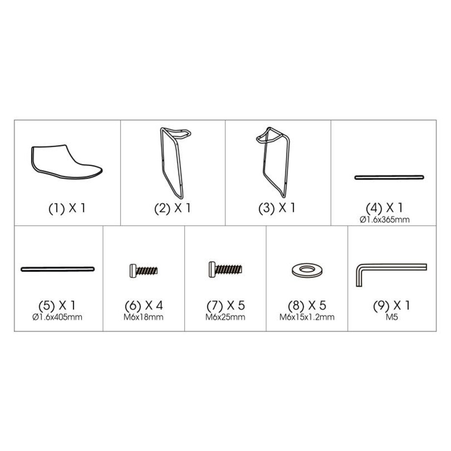 Krzesło barowe do blatu 90 cm OTAC