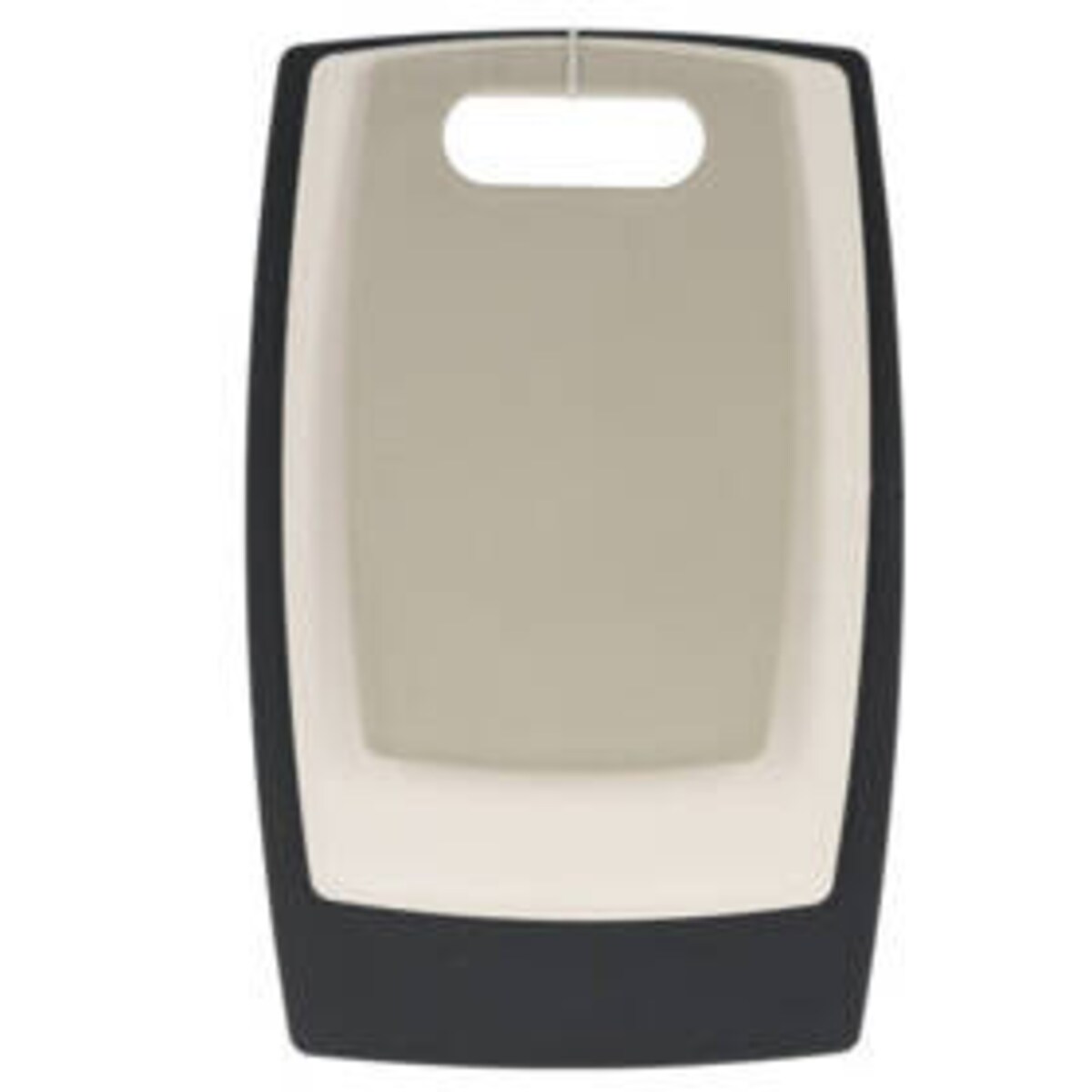 Deski do krojenia plastikowe, zestaw 3 kolorów