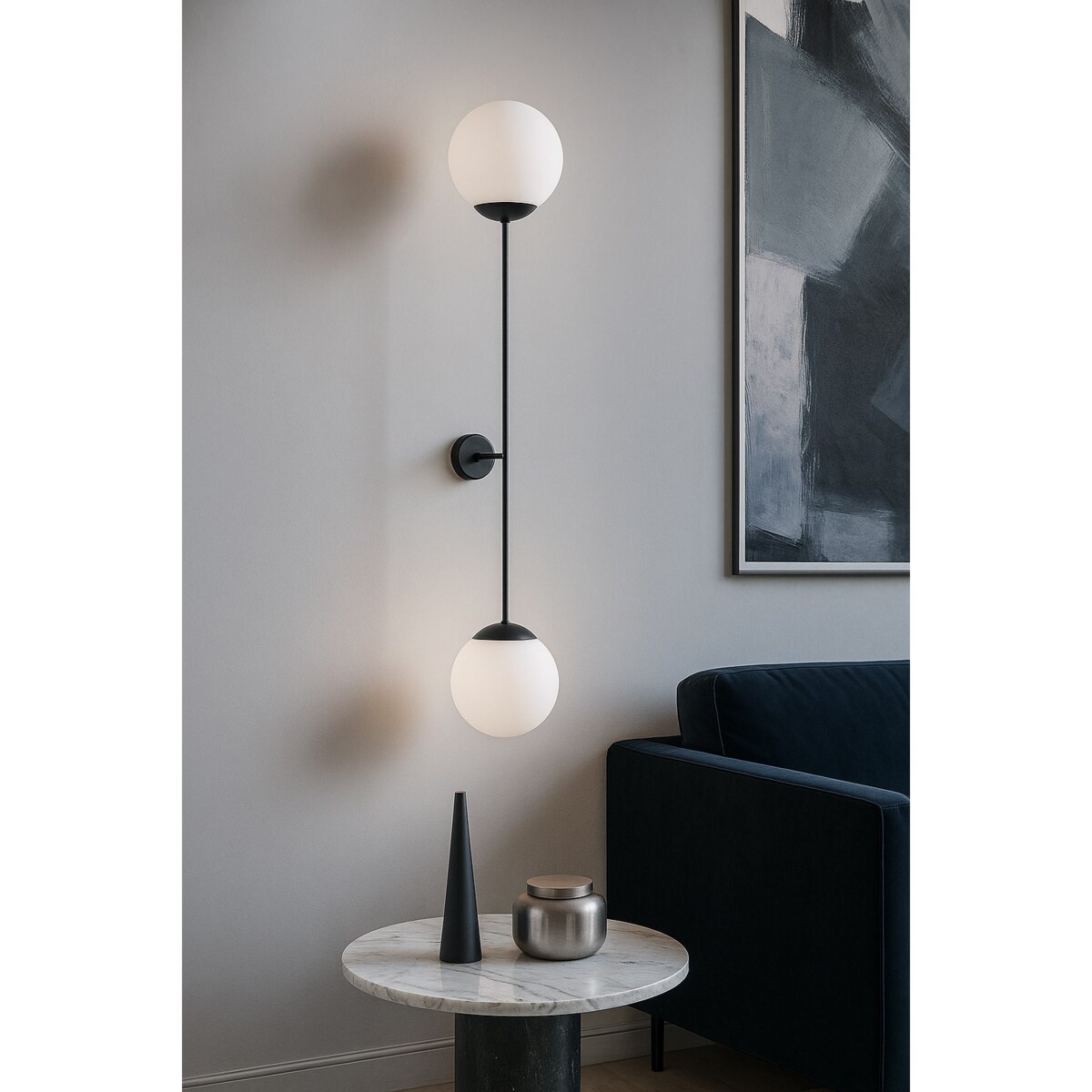 Kinkiet K-4927 z serii SAVOY