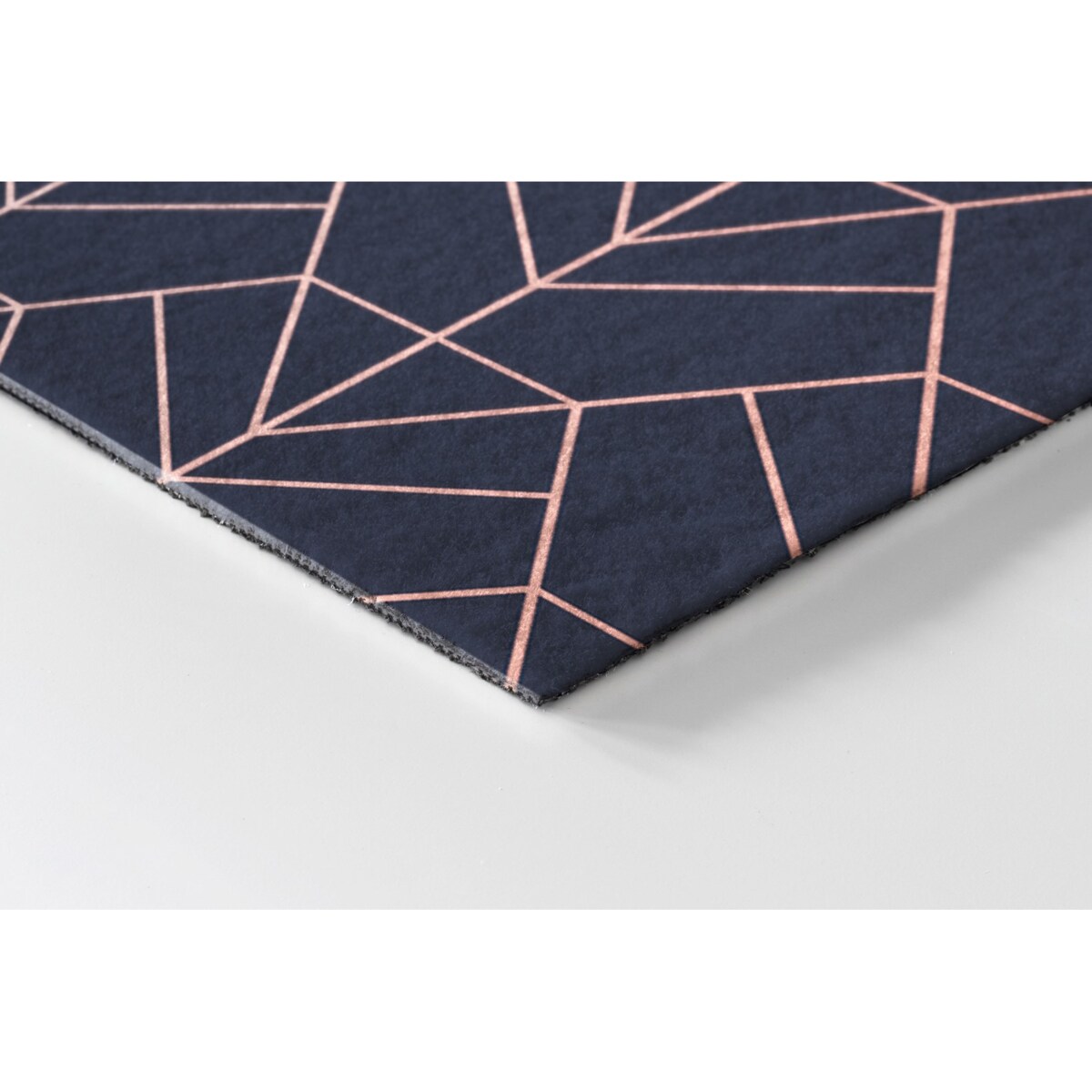 Wycieraczka zewnętrzna Abstrakcja 90x60cm