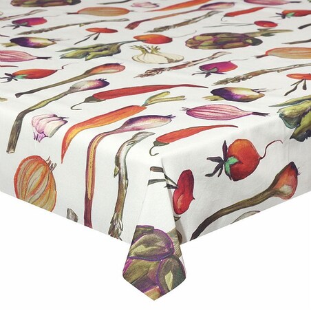 ORTOLANA OBRUS 140 X 180 CM